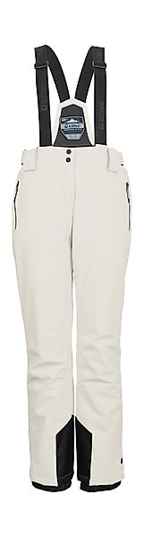 Killtec Skihose "KSW 249 WMN SKI PNTS", Wasser- und winddicht, abnehmbare T günstig online kaufen