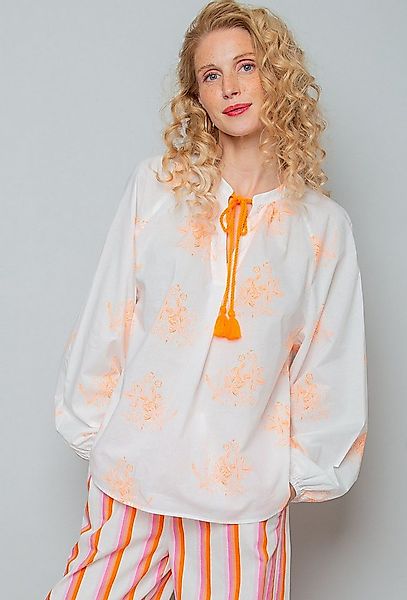 Emily Van Den Bergh Langarmbluse günstig online kaufen