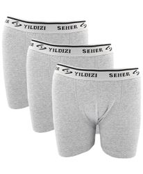 Seher Mensucat Boxershorts Herren Boxershorts 5er günstig online kaufen