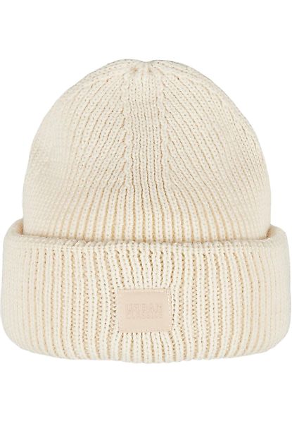 URBAN CLASSICS Beanie Urban Classics Unisex günstig online kaufen