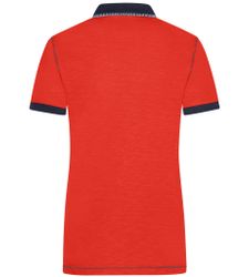 James & Nicholson Poloshirt Doppelpack Damenpoloshirt günstig online kaufen