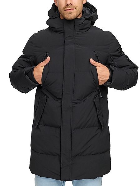 Indicode Parka INBrighton günstig online kaufen