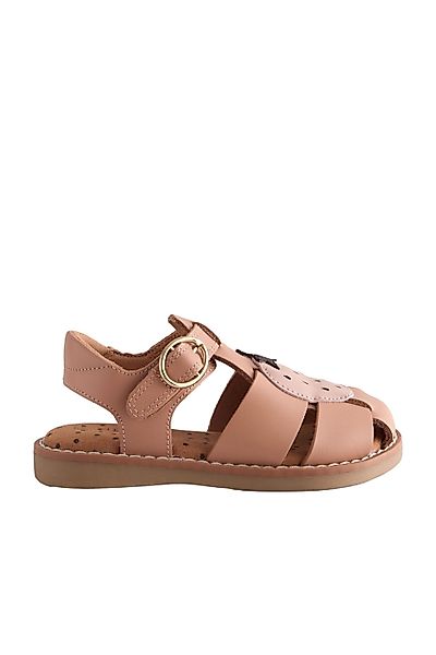 Next Fischersandalen aus Leder Sandale (1-tlg) günstig online kaufen