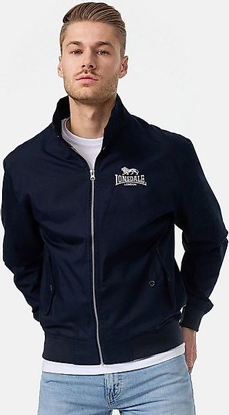Lonsdale Sommerjacke Lonsdale Herren Übergangsjacke Classic günstig online kaufen