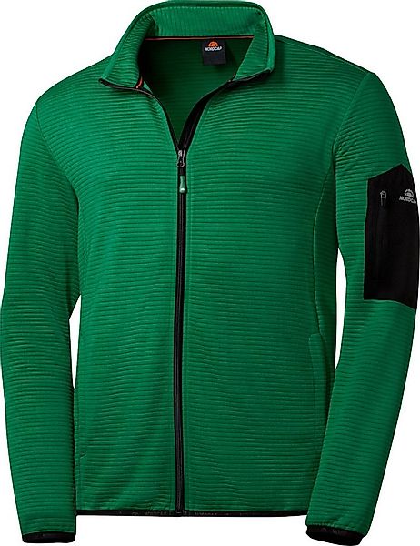 Nordcap Outdoorjacke Atmungsaktiv und leicht - ideal für Sport und Freizeit günstig online kaufen