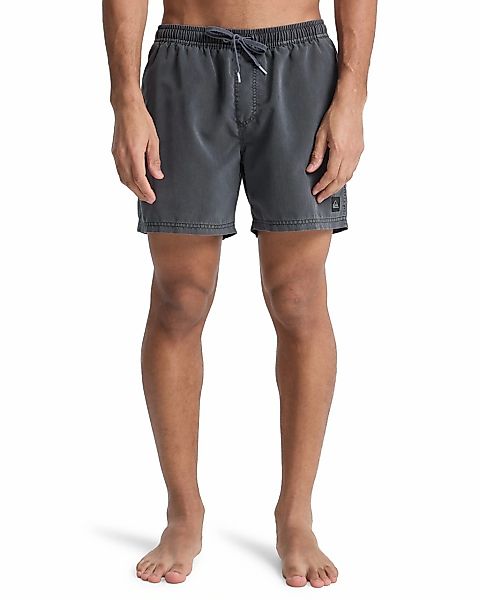 Quiksilver Boardshorts "Everyday Surfwash Volley 15"" günstig online kaufen