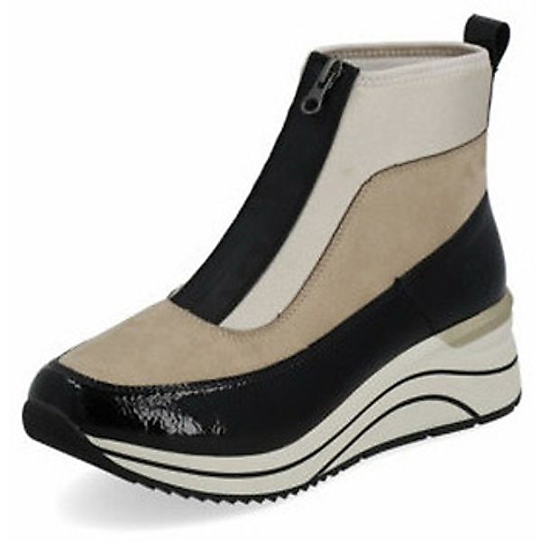 Remonte  Stiefeletten Stiefeletten für Damen in beige günstig online kaufen