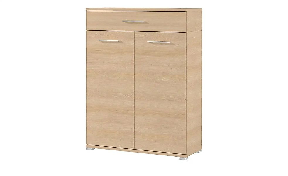 uno Schuhschrank  Volta ¦ holzfarben ¦ Maße (cm): B: 89 H: 118 T: 37.0 Gard günstig online kaufen