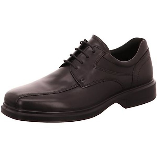 Ecco  Halbschuhe Schnuerschuhe HELSINKI 2 500174/01001 günstig online kaufen