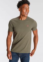 Levi's® T-Shirt ORIGINAL HM TEE mit günstig online kaufen