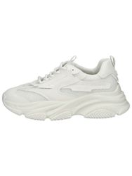 STEVE MADDEN Sneaker "STEVE MADDEN Sneaker Lederimitat/Textil" günstig online kaufen