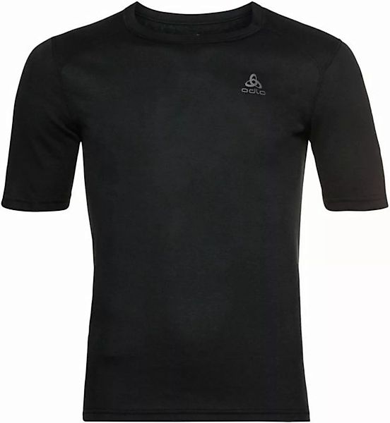 Odlo Kurzarmshirt Shirt Crew Neck günstig online kaufen