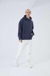 OSSY HOMER Hoodie Oversize Hoodie Basic günstig online kaufen