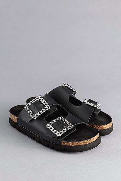 Aniston SHOES Pantolette, Sommerschuh, Strandschuh, Urlaubschuh - NEUE KOLL günstig online kaufen