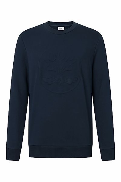 Joop Jeans Sweatshirt "Alfonso", mit Logoprint günstig online kaufen