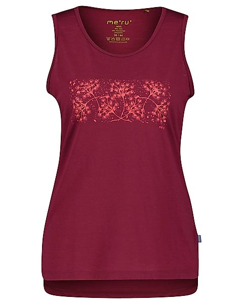 Meru Funktionstop Damen Top TONDELA mit günstig online kaufen