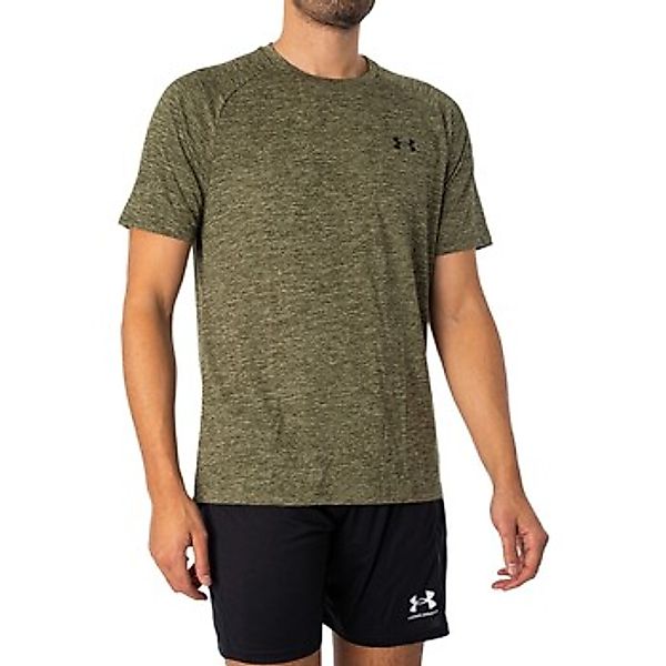 Under Armour® Kurzarmshirt UA TECH 2.0 günstig online kaufen