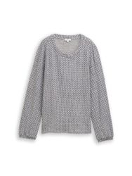 TOM TAILOR T-Shirt günstig online kaufen