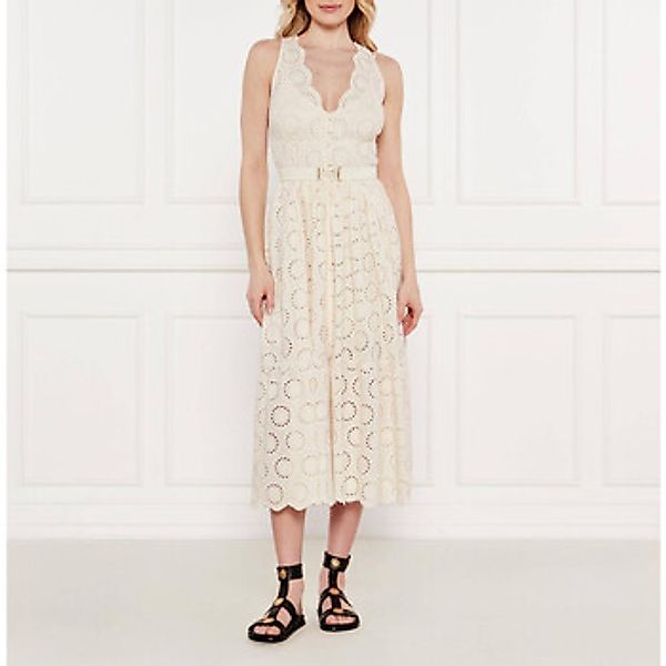 Twin Set  3/4 Jeans ABITO LUNGO IN SANGALLO Art. 251TT2360 günstig online kaufen