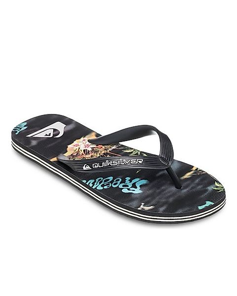 Quiksilver Molokai Art 25 Sandale günstig online kaufen
