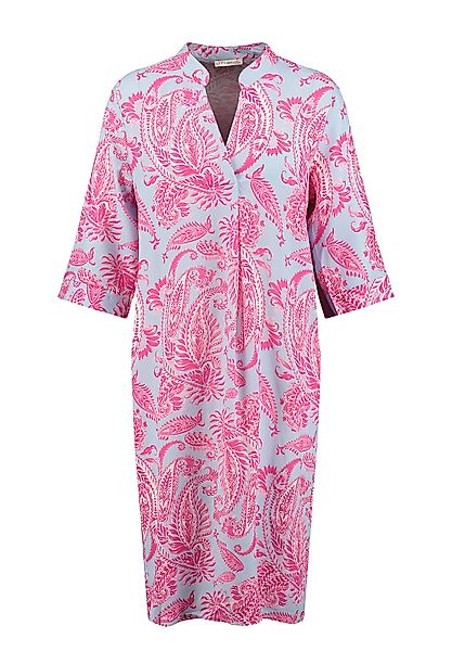 Key Largo Druckkleid WD DELHI v-neck günstig online kaufen