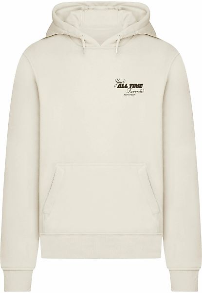 MisterTee Kapuzenpullover "MisterTee All Time Favorite Hoody" 1 Stk. tlg. günstig online kaufen