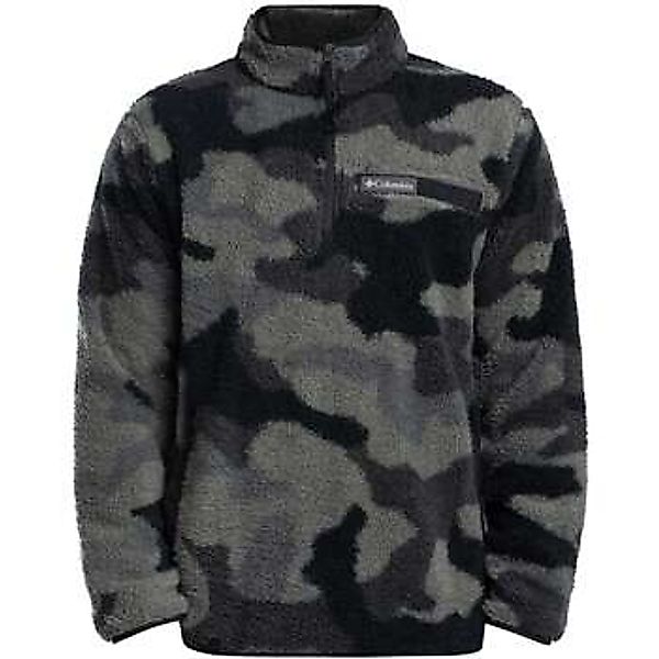 Columbia  Fleecepullover Rugged Ridge Fleece mit halbem Reißverschluss günstig online kaufen