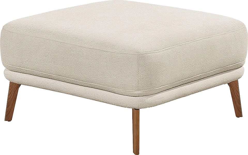 SCHÖNER WOHNEN-Kollektion Hocker Pearl - 5 günstig online kaufen