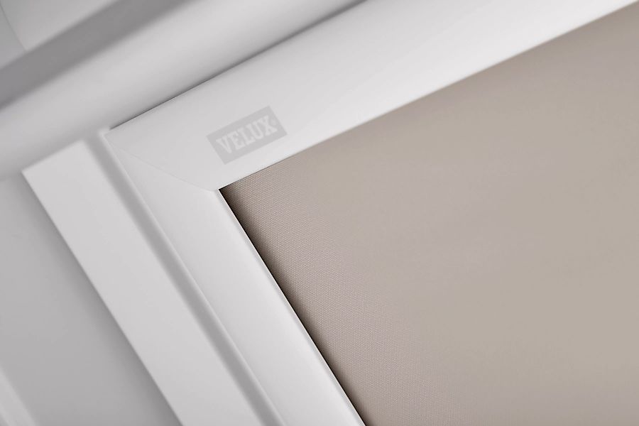 VELUX Verdunklungsrollo »DKL S04 1085SWL«, verdunkelnd, Verdunkelung, ohne günstig online kaufen