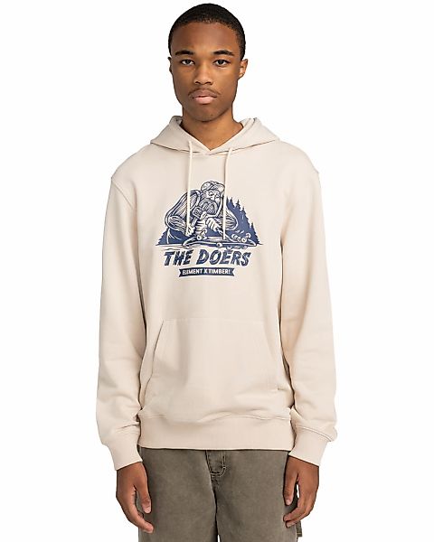 Element Hoodie "Timber Shaper" günstig online kaufen