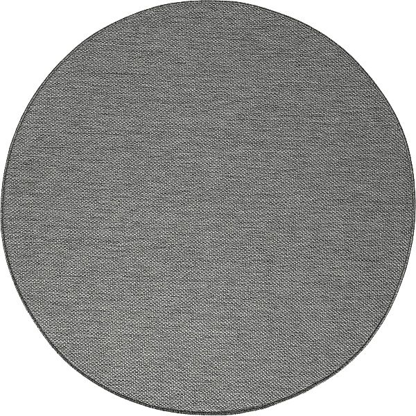 the carpet Teppich Mistra round, rund, günstig online kaufen