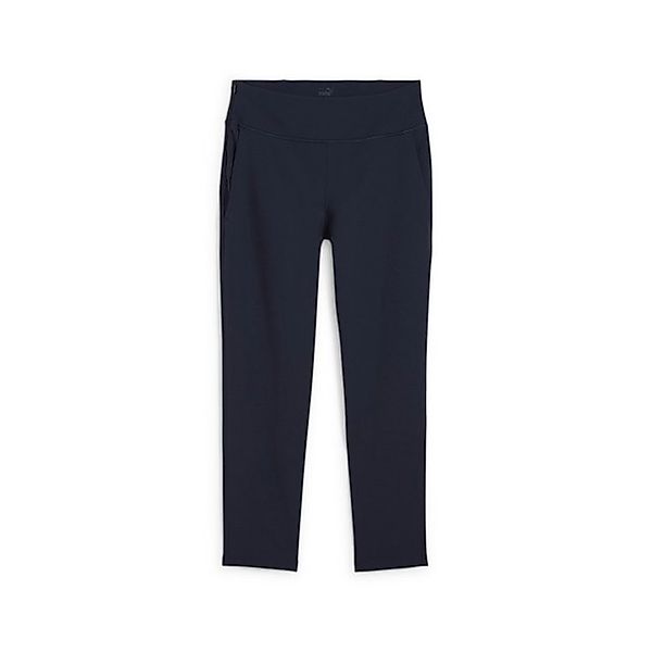 PUMA Golfhose Puma Golf Hose Everyday Pant Navy Damen EU XL günstig online kaufen