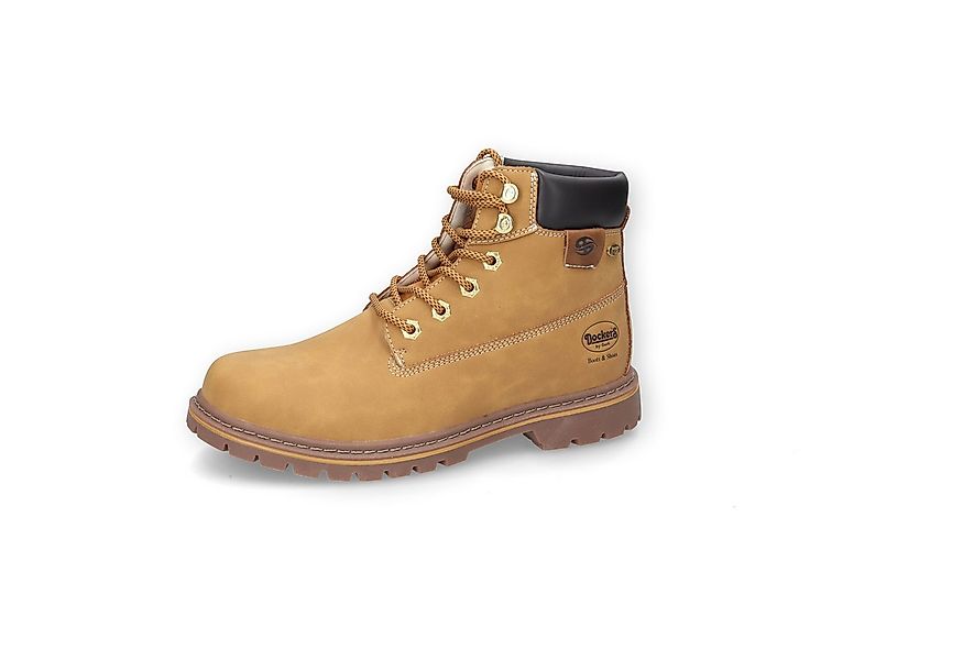 Dockers by Gerli Schnürboots günstig online kaufen