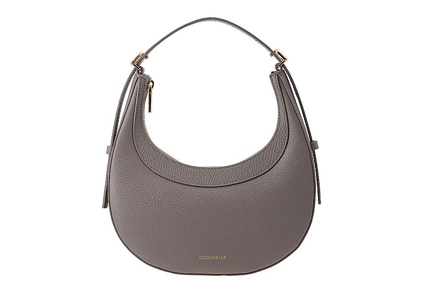 COCCINELLE Henkeltasche Whisper, Leder günstig online kaufen