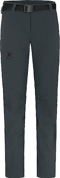 Bergson Outdoorhose HYDRYS Damen Wanderhose, vielseitig, pflegeleicht, Lang günstig online kaufen