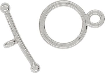 Rayher Schmuckset Knebelverschluss filigran, Ø 14 günstig online kaufen