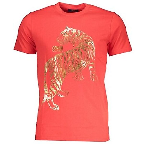 Roberto Cavalli  T-Shirt qxt62tjd060ro02000xl günstig online kaufen
