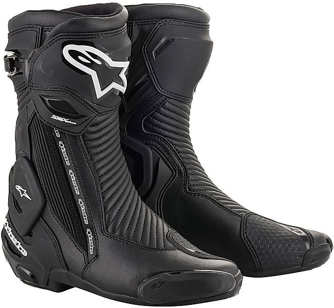 Alpinestars SMX Plus v2 Motorradstiefel Motorradstiefel Atmungsaktiv dehnba günstig online kaufen