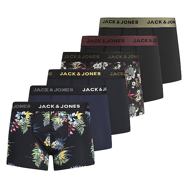 Jack & Jones Boxershorts JACK JONES günstig online kaufen