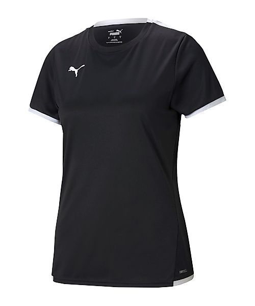 PUMA Fußballtrikot PUMA teamLIGA Trikot Damen günstig online kaufen