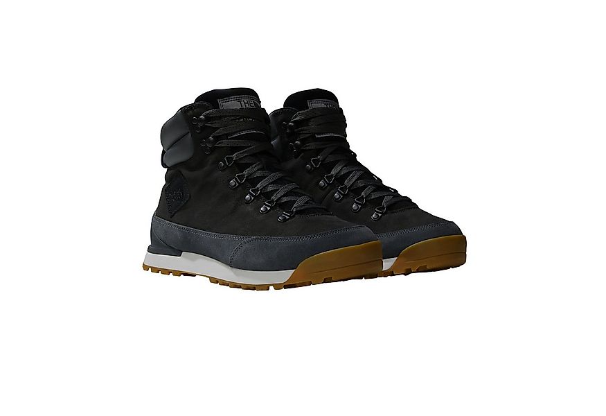 The North Face M BACK-TO-BERKELEY IV LEATHER WP Schnürboots wasserdichtes L günstig online kaufen