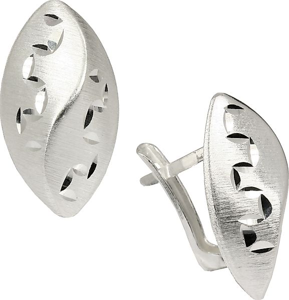 SilberDream Paar Ohrstecker SilberDream Ohrringe Damen-Schmuck günstig online kaufen