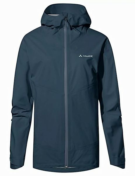 VAUDE Outdoorjacke Men's Croz 3L Jacket III (1-St) leichte Hardshelljacke z günstig online kaufen