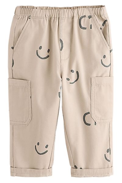 Next Schlupfhose Schlupfhose mit seitlichen Taschen günstig online kaufen