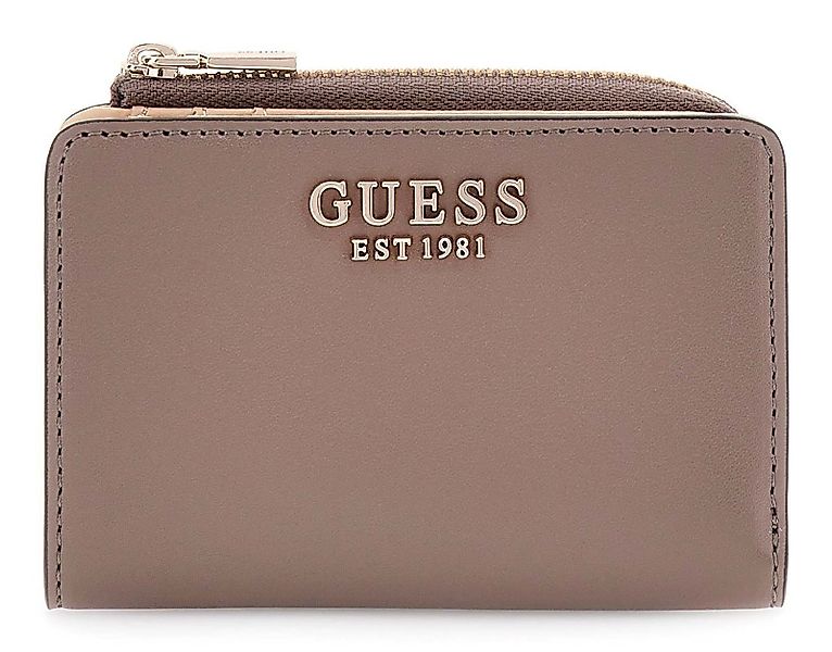 Guess Geldbörse Zip Around Card Case günstig online kaufen