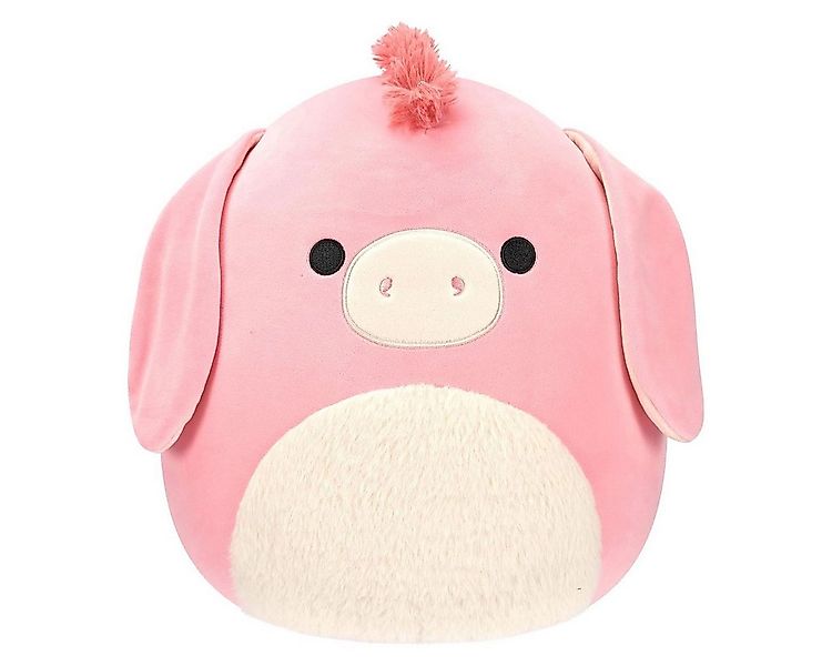 Jazwares Plüschfigur Jazwares SQCR05498 - Squishmallows - Maudie, der Esel, günstig online kaufen