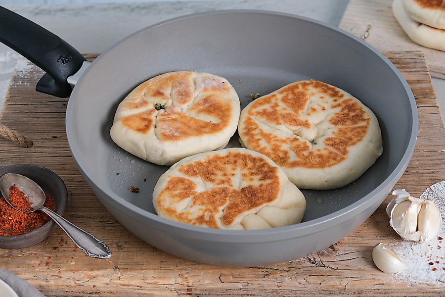 Fissler Bratpfanne »Ceratal® Comfort«, Aluminium günstig online kaufen