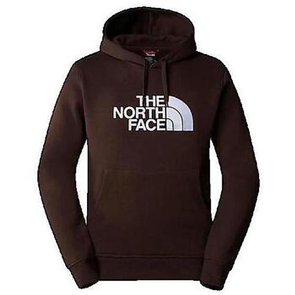 The North Face  Pullover Drew Peak Eu Coal günstig online kaufen