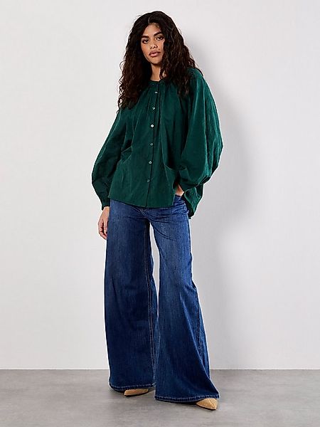 Apricot Blusenshirt günstig online kaufen