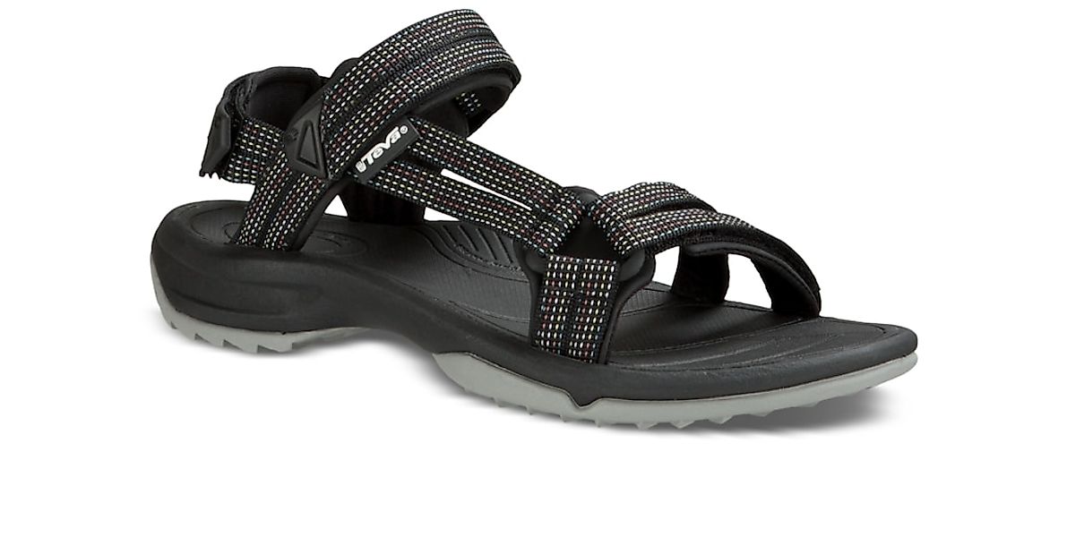 Teva Sandale "Terra Fi Lite" mit Klettverschluss günstig online kaufen
